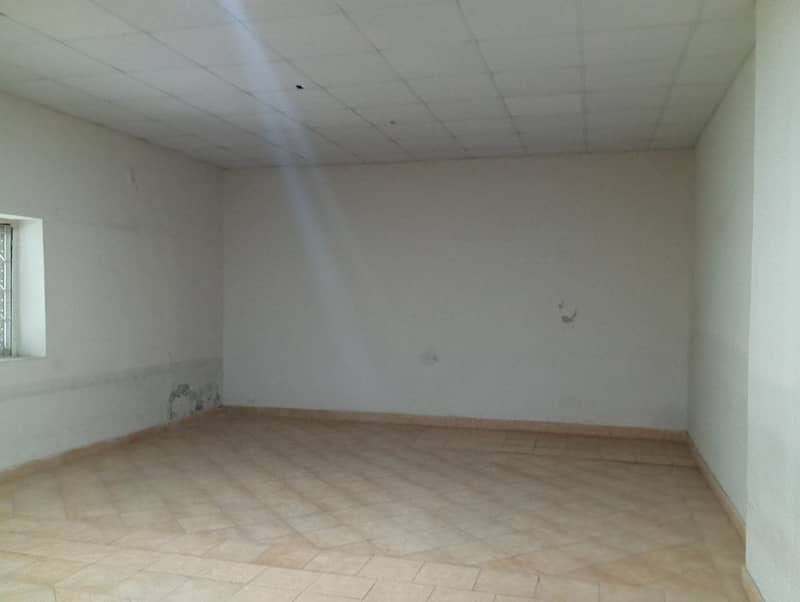 15000 SQFT OFFICE FOR RENT MM ALAM GULBERG AND GARDEN TOWN MOLDEL TOWN SHADMAN LAHORE 22