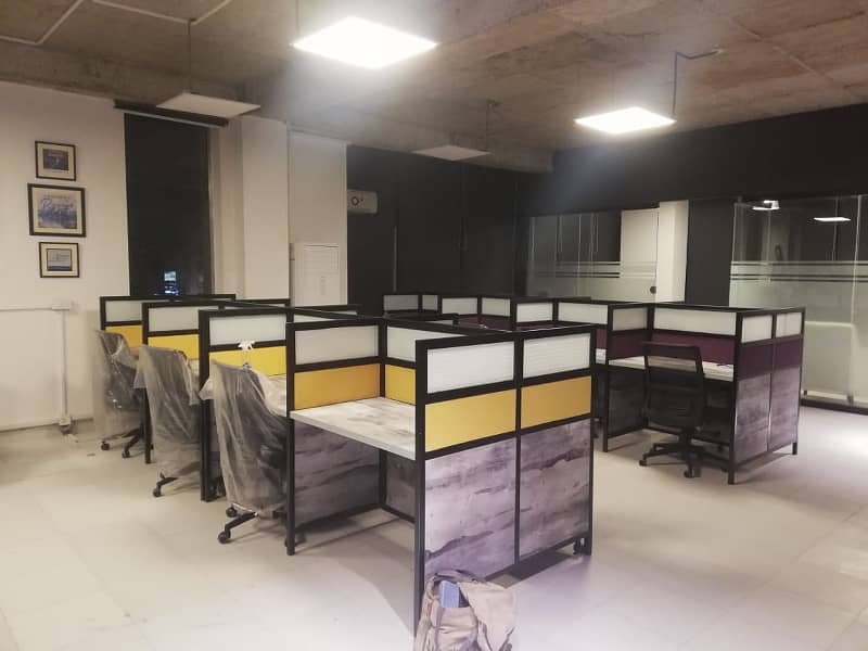 1300 SQFT OFFICE FOR RENT ASKRI TOWER TRYCONE MM ALAM GULBERG MALLOFLAHORE SHAHEEN CPMPLEX LAHORE 10