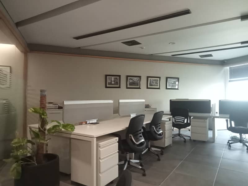 1300 SQFT OFFICE FOR RENT ASKRI TOWER TRYCONE MM ALAM GULBERG MALLOFLAHORE SHAHEEN CPMPLEX LAHORE 13