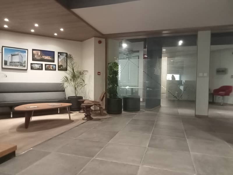 1300 SQFT OFFICE FOR RENT ASKRI TOWER TRYCONE MM ALAM GULBERG MALLOFLAHORE SHAHEEN CPMPLEX LAHORE 15