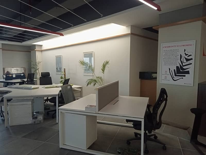 1300 SQFT OFFICE FOR RENT ASKRI TOWER TRYCONE MM ALAM GULBERG MALLOFLAHORE SHAHEEN CPMPLEX LAHORE 17