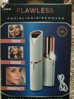 Flawless | Hair Remover