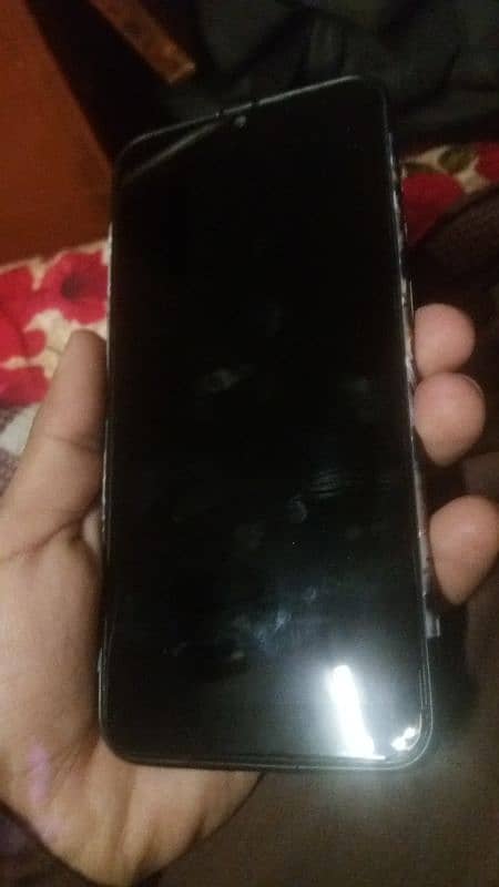 Samsung A30 Exchange urgent 6