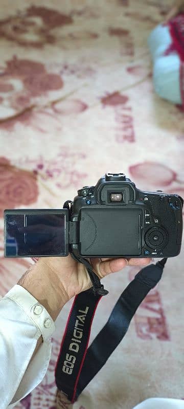 * I Selling My Dslr Canon 60D " 6