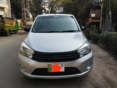 Suzuki Cultus VXR 2018