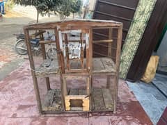 cage for sale