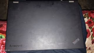 Thinkpad I5 3rd gen