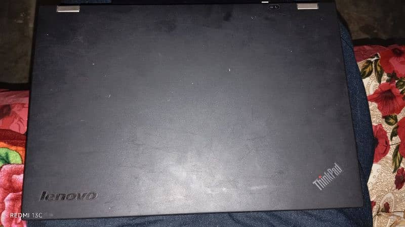 Thinkpad I5 3rd gen 0