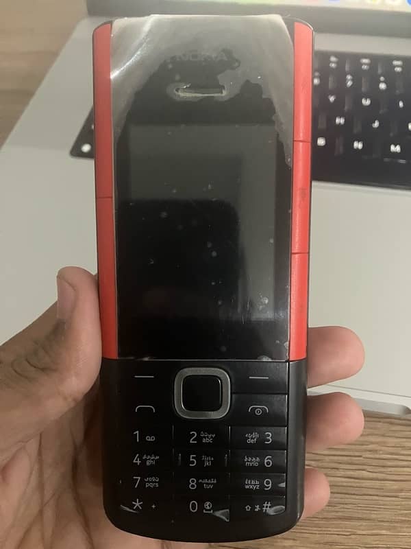 Nokia 5710 XA 0