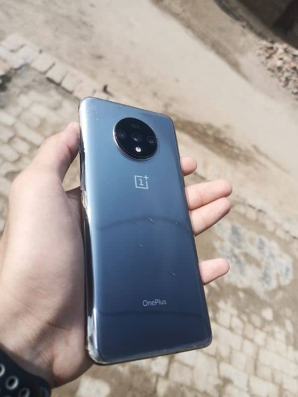 Oneplus 7t Gaming beast  smooth+extreme 1