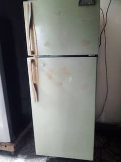 Singer Refrigerator