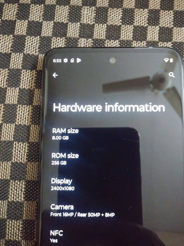 motorola g73 5g urjent sale 1