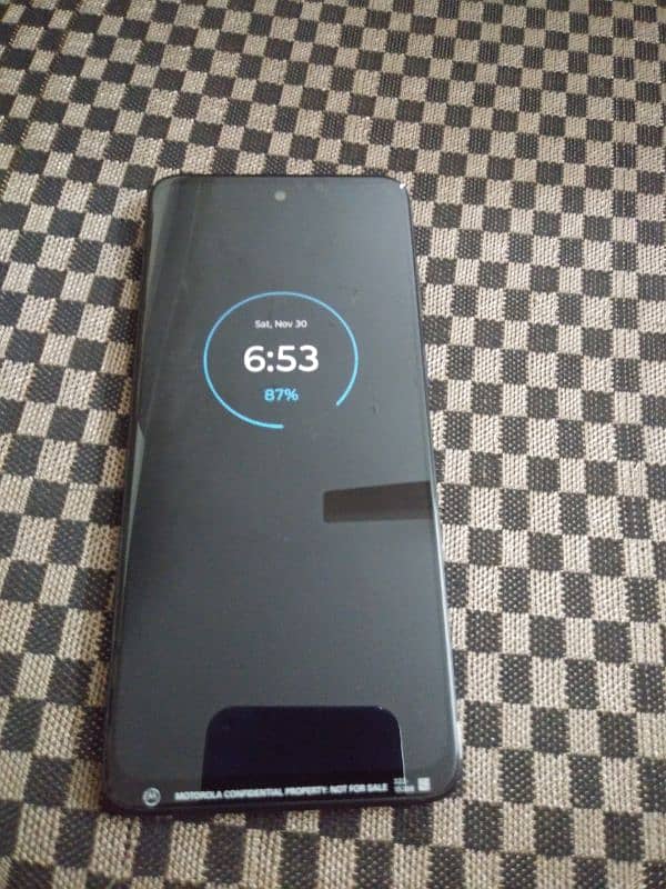 motorola g73 5g urjent sale 2