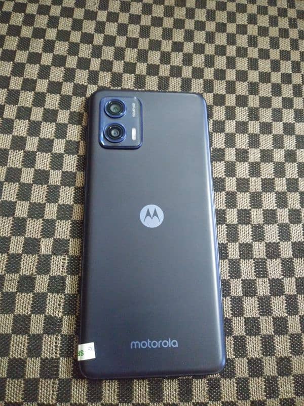 motorola g73 5g urjent sale 4