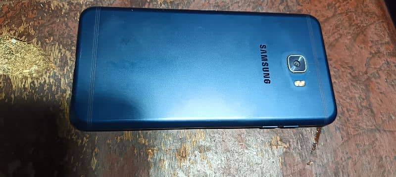 Samsung c7 pro 4/64 1