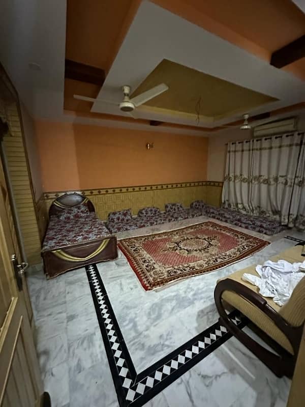 5 Marla House For sale In Islamabad 4