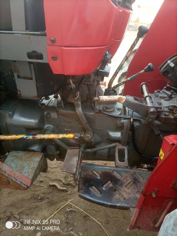 Massey Ferguson 260 for sale 1