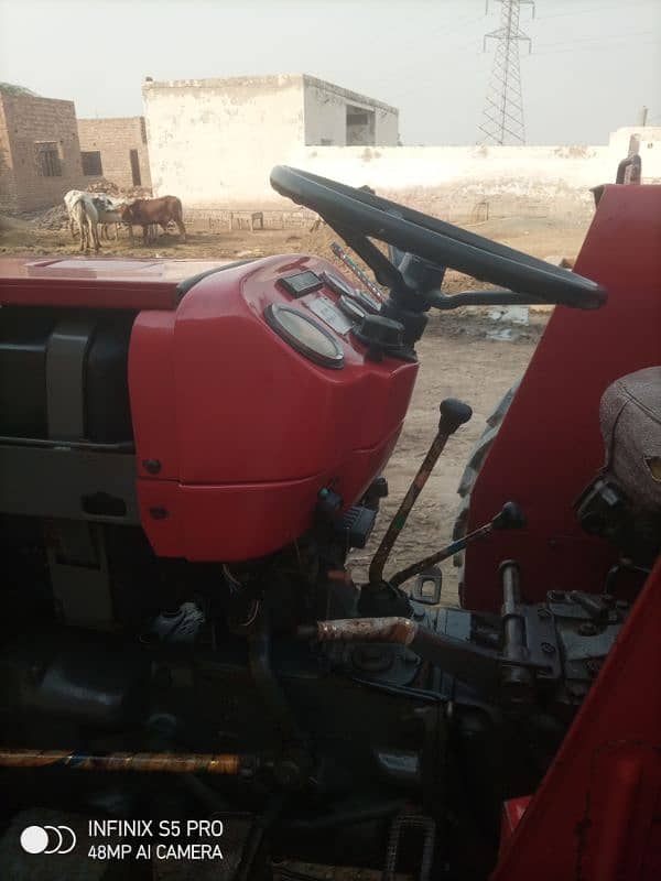 Massey Ferguson 260 for sale 2