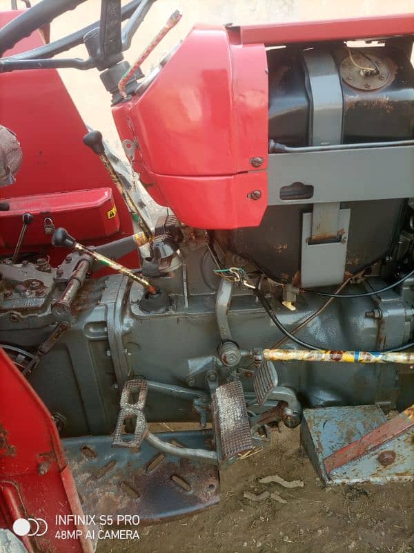 Massey Ferguson 260 for sale 4