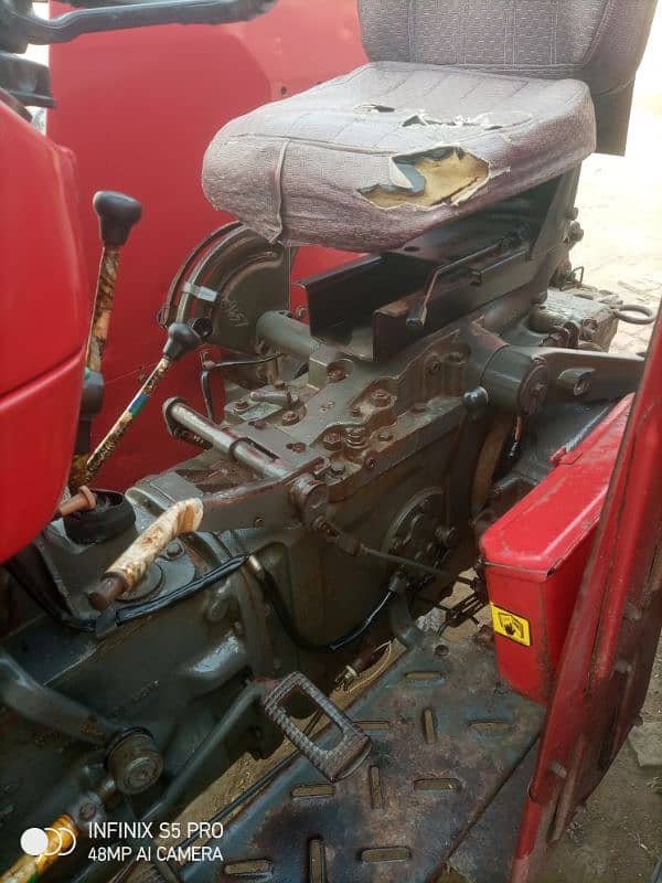 Massey Ferguson 260 for sale 7