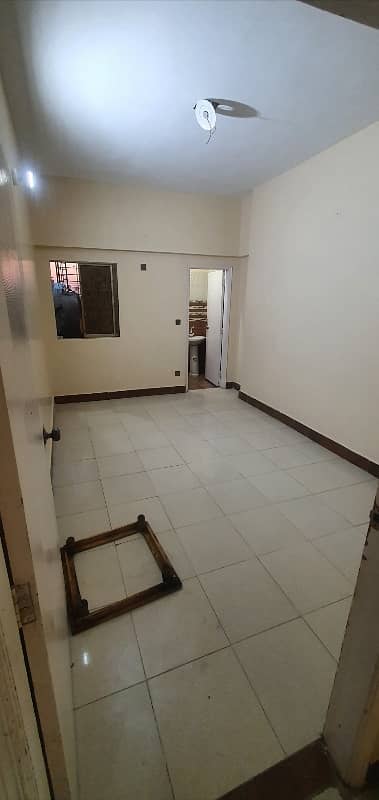 Nazimabad No. 4 4 Bedroom Drwaing Lounge Bangalow Full Floor Available For Rent 30