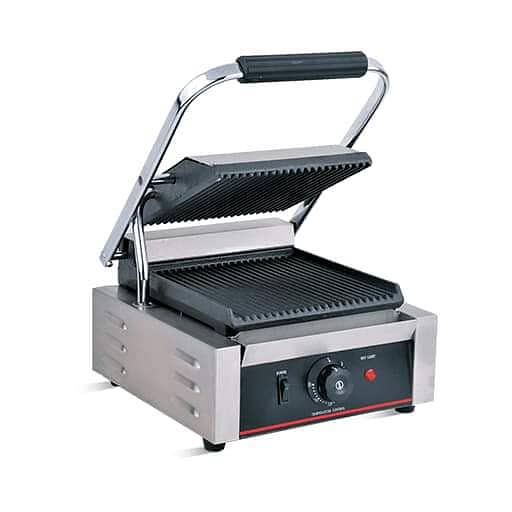 Working prep tables fryer Panini grill proofer pizza oven commercial 17