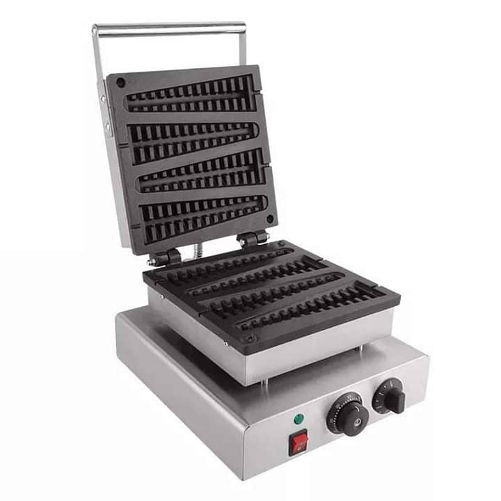 Working prep tables fryer Panini grill proofer pizza oven commercial 18