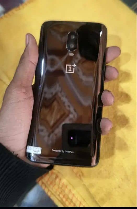 oneplus 6t 03067495291 call and wattsapp 1