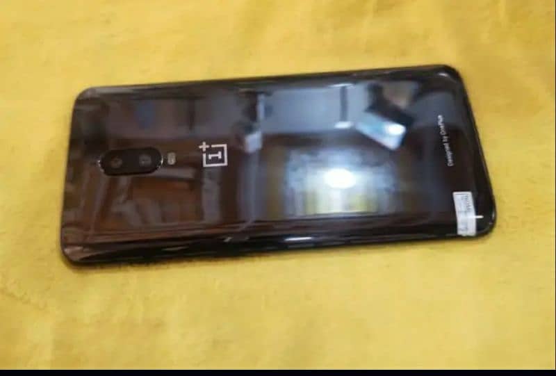 oneplus 6t 03067495291 call and wattsapp 5