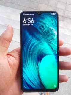 Vivo s1, 8gb 256gb , PTA approved