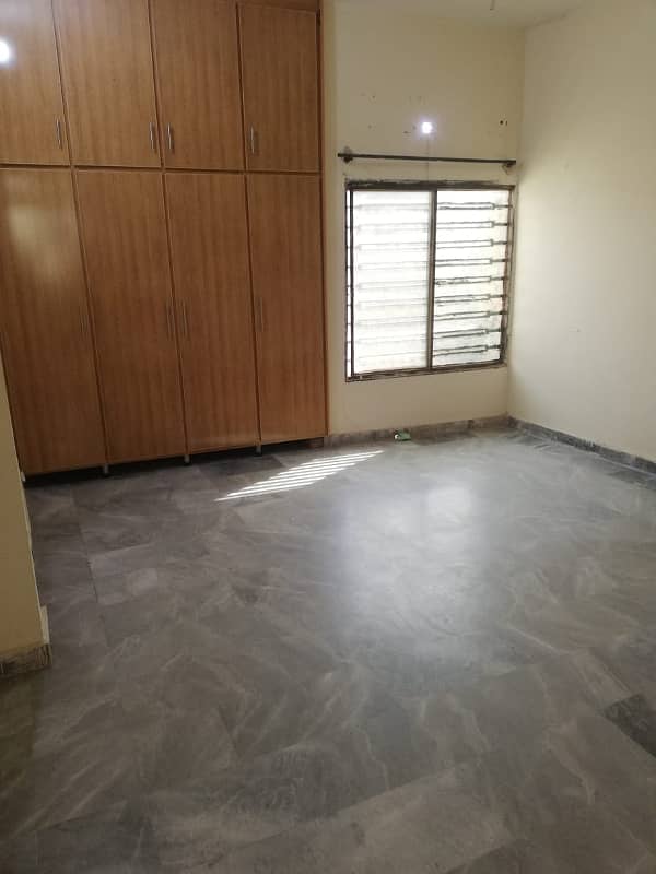 2.5 Marla Double Storey House Rail View Housing Society Near To Gulzar E Quaid Old Airport Link Road 0