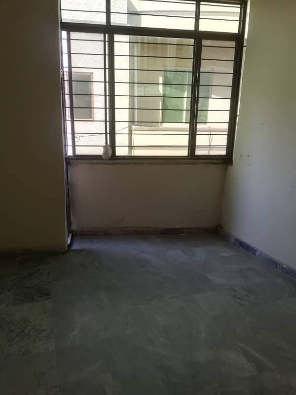 2.5 Marla Double Storey House Rail View Housing Society Near To Gulzar E Quaid Old Airport Link Road 6