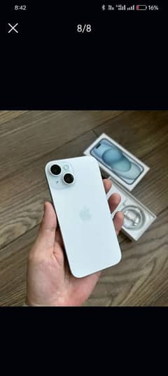 iphone 15 jv (256)Gb