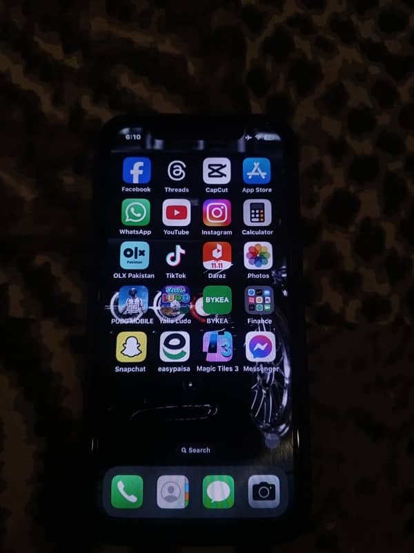 iPhone x 256 urgent sale need cash only serious buyer’s message 1