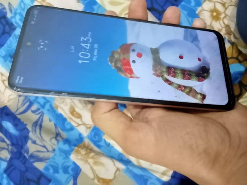 infinix hot 12 play condition 10by10 gaming phone 0