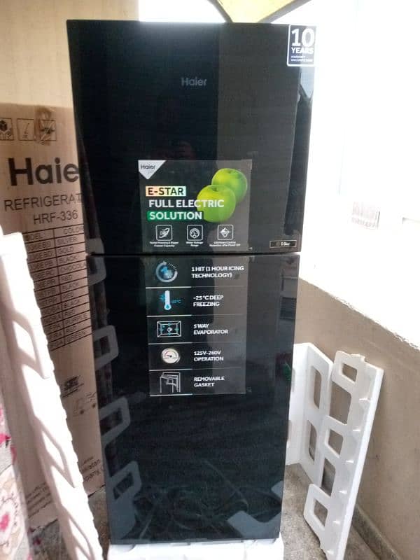 fridge for sale WhatsApp number 03040471453 8