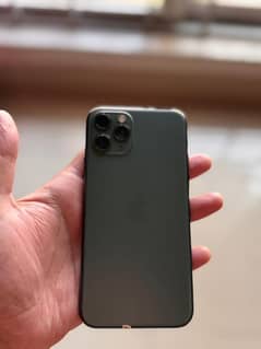 iPhone 11 Pro PTA approved