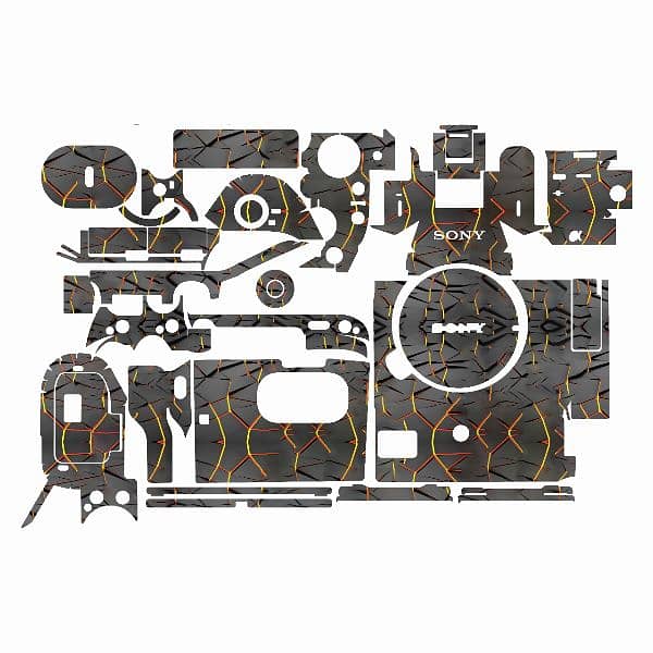 camera skins & wraps 17