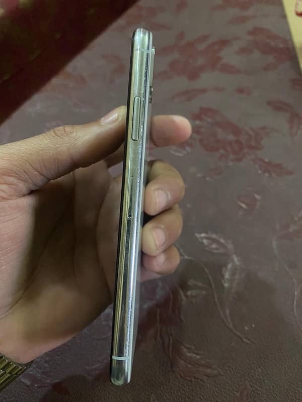 IPhone X 256gb Pta Approved 4