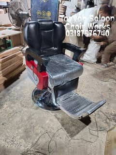 Saloon Chair/Barber Chair/Hair Wash Unit/Pedicure/Manicure/Salon Chair