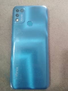 infinix