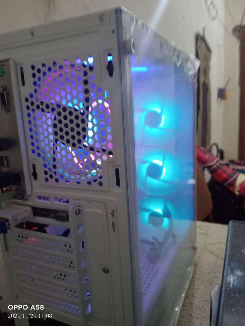 Gaming pc for sale 0