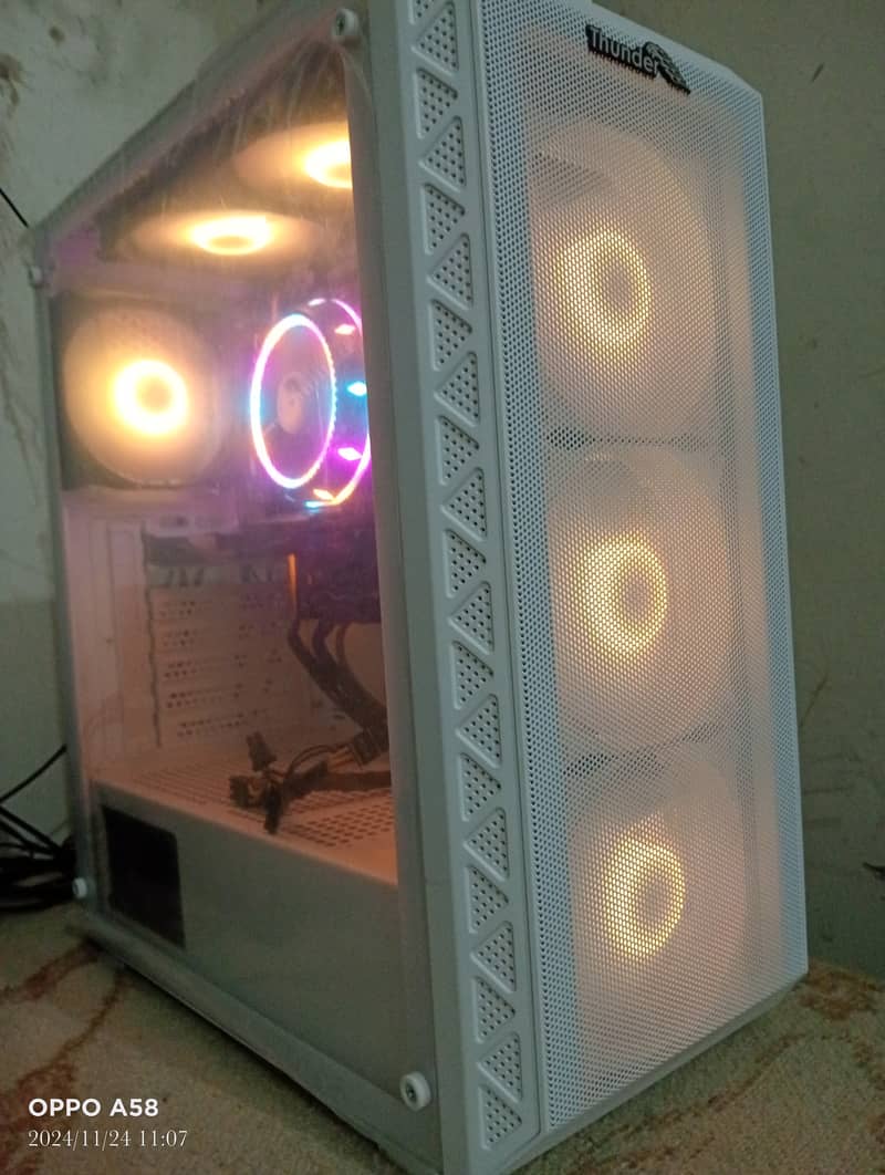 Gaming pc for sale 3