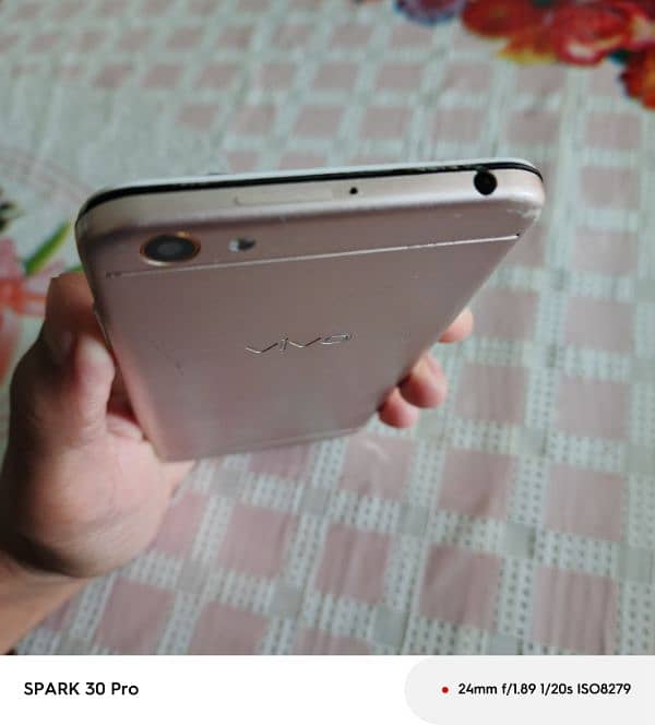 vivo y 66 3