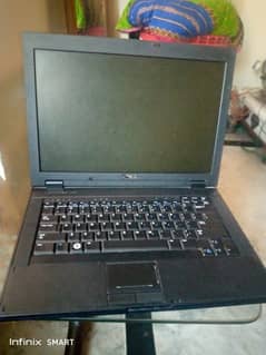 good condition Dell E latitude E5400