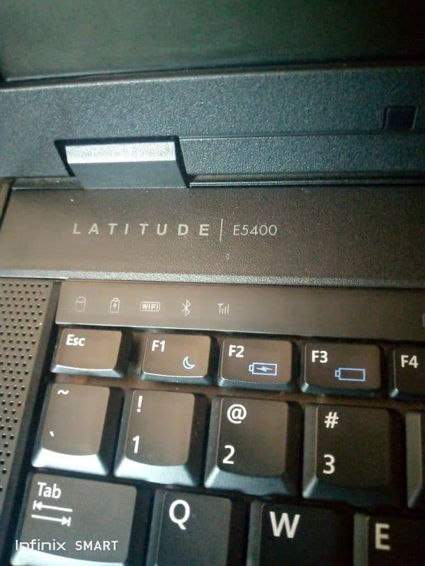 good condition Dell E latitude E5400 4