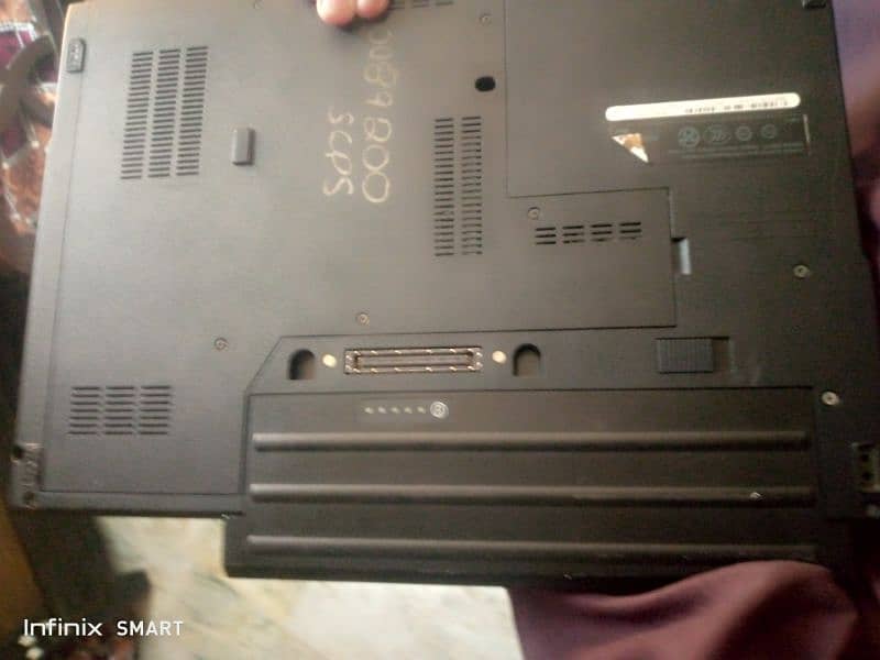 good condition Dell E latitude E5400 6