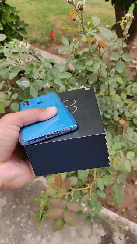 Xiaomi mi 8 Gaming camera phone 6