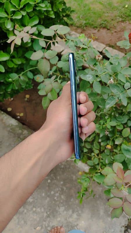 Xiaomi mi 8 Gaming camera phone 10