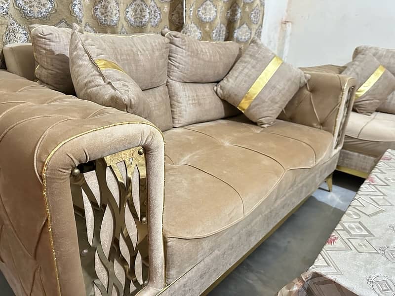 Sofa Set For sale 3